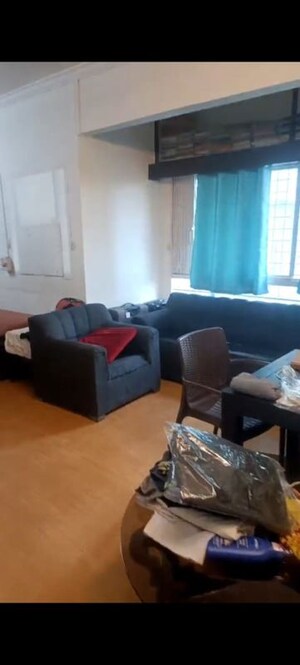 2 BHK Apartment For Rent in Dadar West