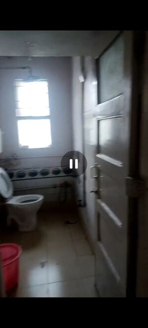 Bathroom in 2 BHK Apartment at Dadar West – for Rent