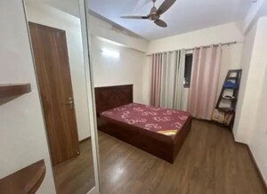 3 BHK Apartment For Rent in Experion Capital, Gomti Nagar