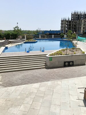 2 BHK Apartment – Exterior View View at Presithum, Sector 25 Yamuna Expressway - for Sale