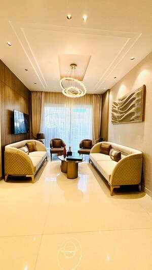 3 BHK Apartment For Sale in Ambala Highway