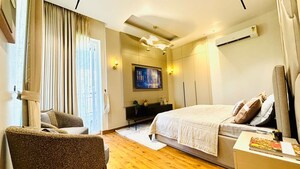 Bedroom in 3 BHK Apartment at Ambala Highway – for Sale