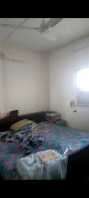Living Room in 3 BHK Apartment at Dadar West – for Rent