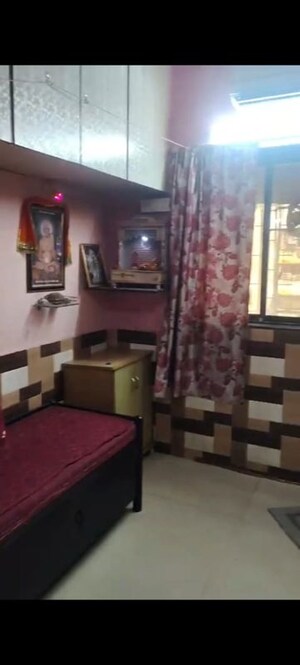 Living Room in 3 BHK Apartment at Dadar West – for Rent