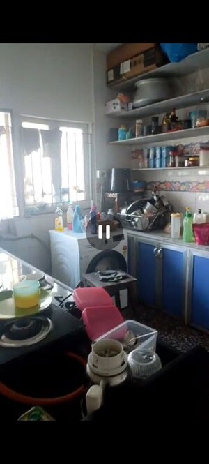 3 BHK Apartment For Rent in Dadar West