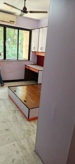 Kitchen in 3 BHK Apartment at Hiranandani Gardens Glen Gate, Powai – for Sale