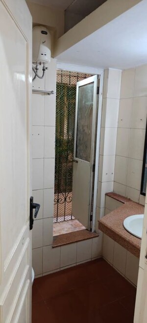 Balcony in 3 BHK Apartment at Hiranandani Gardens Glen Gate, Powai – for Sale