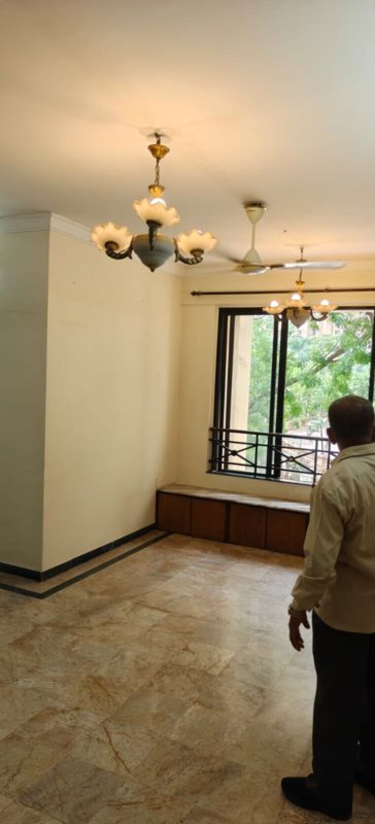 Room, hiranandani-gardens-glen-gate 3 Bedroom 1260 Sq.Ft. Apartment In Powai Mumbai 10764827