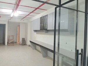 Team Area in  Office Space at Bhoomi 9 Business Bay, Malad West – for Rent