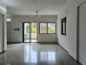 Living Room in 2 BHK Apartment at Gera Emerald City, Kharadi – for Rent