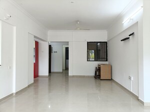 2 BHK Apartment For Rent in Gera Emerald City, Kharadi
