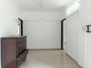 Dining Room in 2 BHK Apartment at Gera Emerald City, Kharadi – for Rent