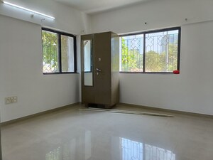 Master Bedroom in 2 BHK Apartment at Gera Emerald City, Kharadi – for Rent