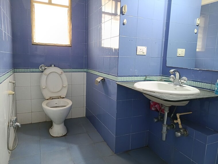 Attached Bathroom, gera-emerald-city 2 Bedroom 1242 Sq.Ft. Apartment In Kharadi Pune 10764830