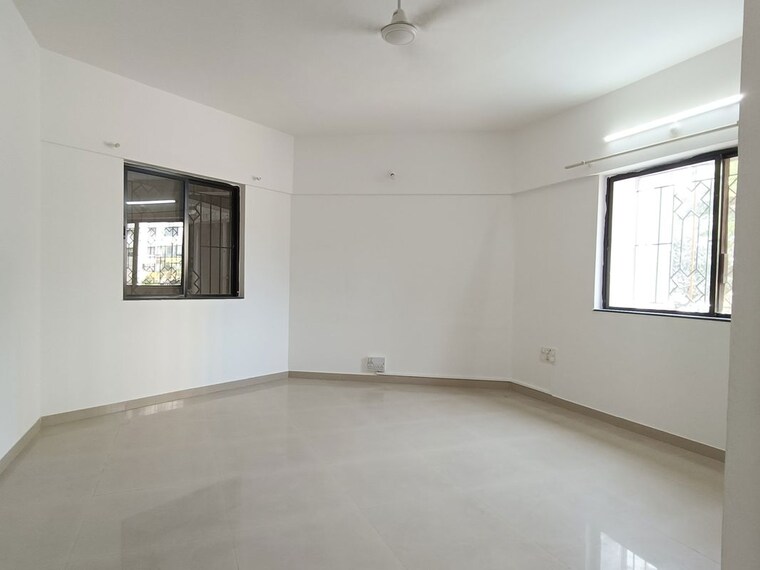 Master Bedroom, gera-emerald-city 2 Bedroom 1242 Sq.Ft. Apartment In Kharadi Pune 10764830