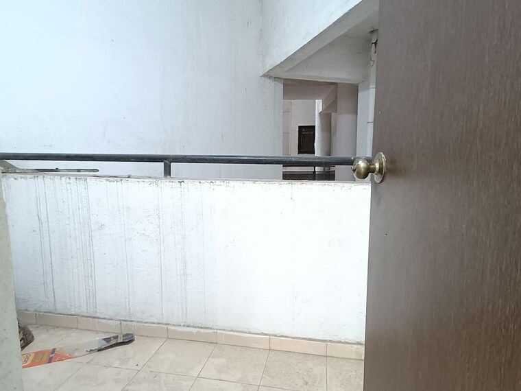 Balcony, gera-emerald-city 2 Bedroom 1242 Sq.Ft. Apartment In Kharadi Pune 10764830