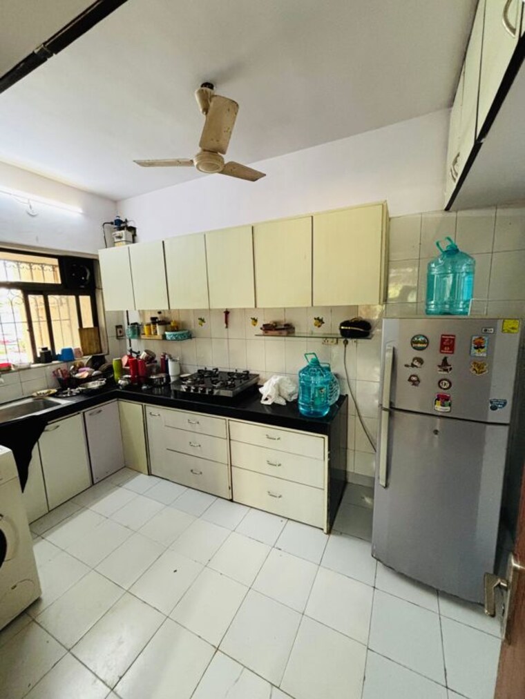 Kitchen, worli Pg For Boys & Girls In Worli 10764831