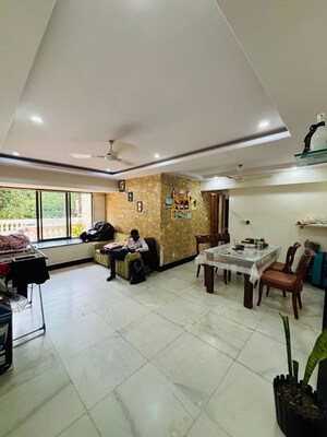Gym in  Pg at Worli – for Rent
