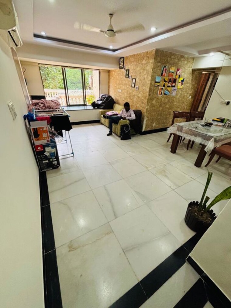 Team Area, worli Pg For Boys & Girls In Worli 10764831