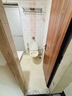 Bathroom in  Pg at Worli – for Rent
