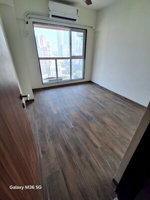 Room in 1 BHK Apartment at The Baya Central, Lower Parel – for Rent