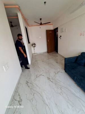 Bedroom in 1 BHK Apartment at The Baya Central, Lower Parel – for Rent