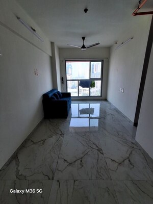 1 BHK Apartment For Rent in The Baya Central, Lower Parel