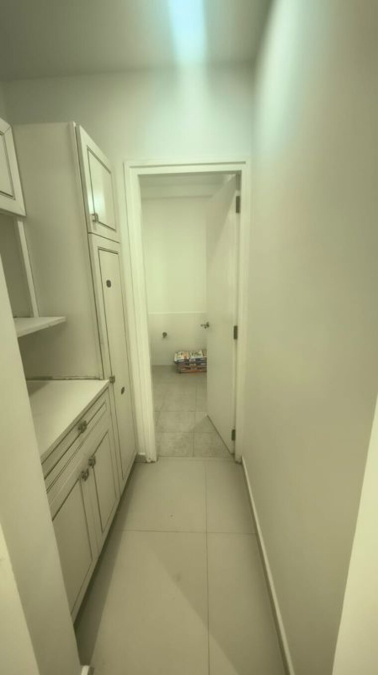 Attached Bathroom, babukhan-lakefront 4 Bedroom 3800 Sq.Ft. Villa In Kokapet Hyderabad 10764842