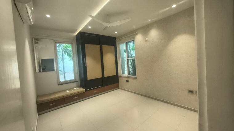Bedroom, babukhan-lakefront 4 Bedroom 3800 Sq.Ft. Villa In Kokapet Hyderabad 10764842