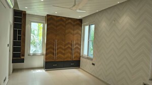 Bedroom in 4 BHK Villa at Babukhan Lakefront, Kokapet – for Rent
