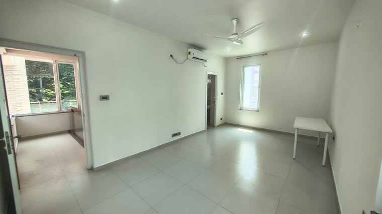 Bedroom, babukhan-lakefront 4 Bedroom 3800 Sq.Ft. Villa In Kokapet Hyderabad 10764842