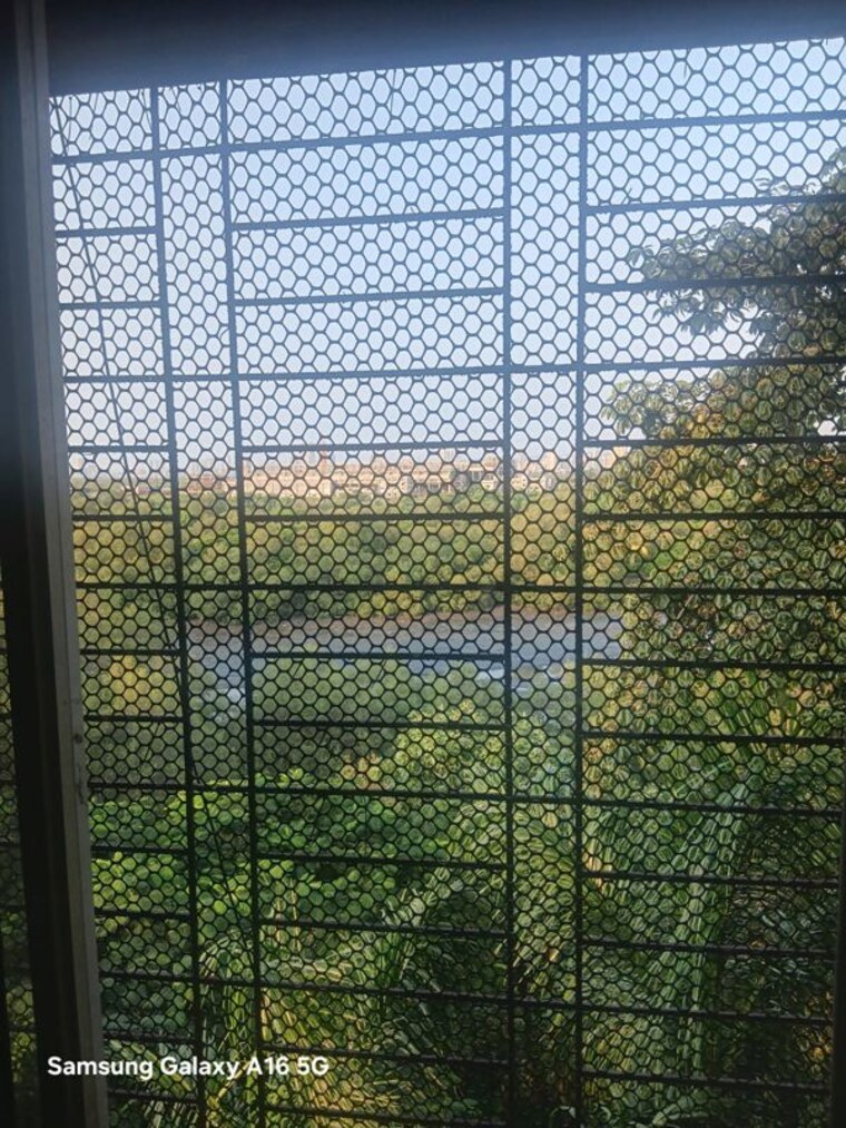 Garden, swapna-akar-chs 3 Bedroom 1500 Sq.Ft. Apartment In Andheri West Mumbai 10764849