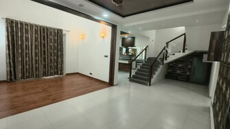 4 BHK Villa For Rent in Babukhan Lakefront in Kokapet, Hyderabad