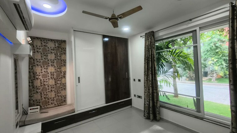 Bedroom, babukhan-lakefront 4 Bedroom 3400 Sq.Ft. Villa In Kokapet Hyderabad 10764848