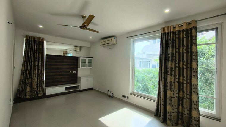 Bedroom, babukhan-lakefront 4 Bedroom 3400 Sq.Ft. Villa In Kokapet Hyderabad 10764848