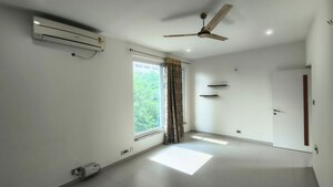 Bedroom in 4 BHK Villa at Babukhan Lakefront, Kokapet – for Rent