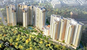 4 BHK Apartment For Sale in Koncept The Botanika, Gachibowli