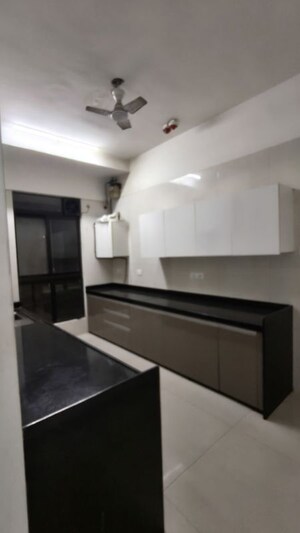Kitchen in 3 BHK Apartment at Kolte Patil Verve, Bangur Nagar – for Sale