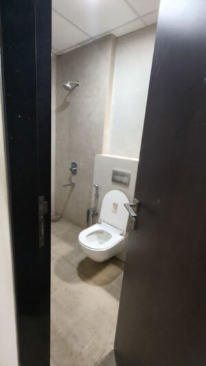 Bathroom in 3 BHK Apartment at Kolte Patil Verve, Bangur Nagar – for Sale