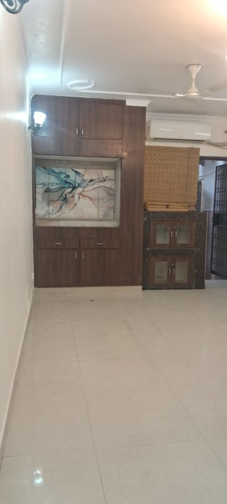 Dining area, sarita vihar 2.5 Bedroom 1800 Sq.Ft. Apartment In Sarita Vihar Delhi 10764858