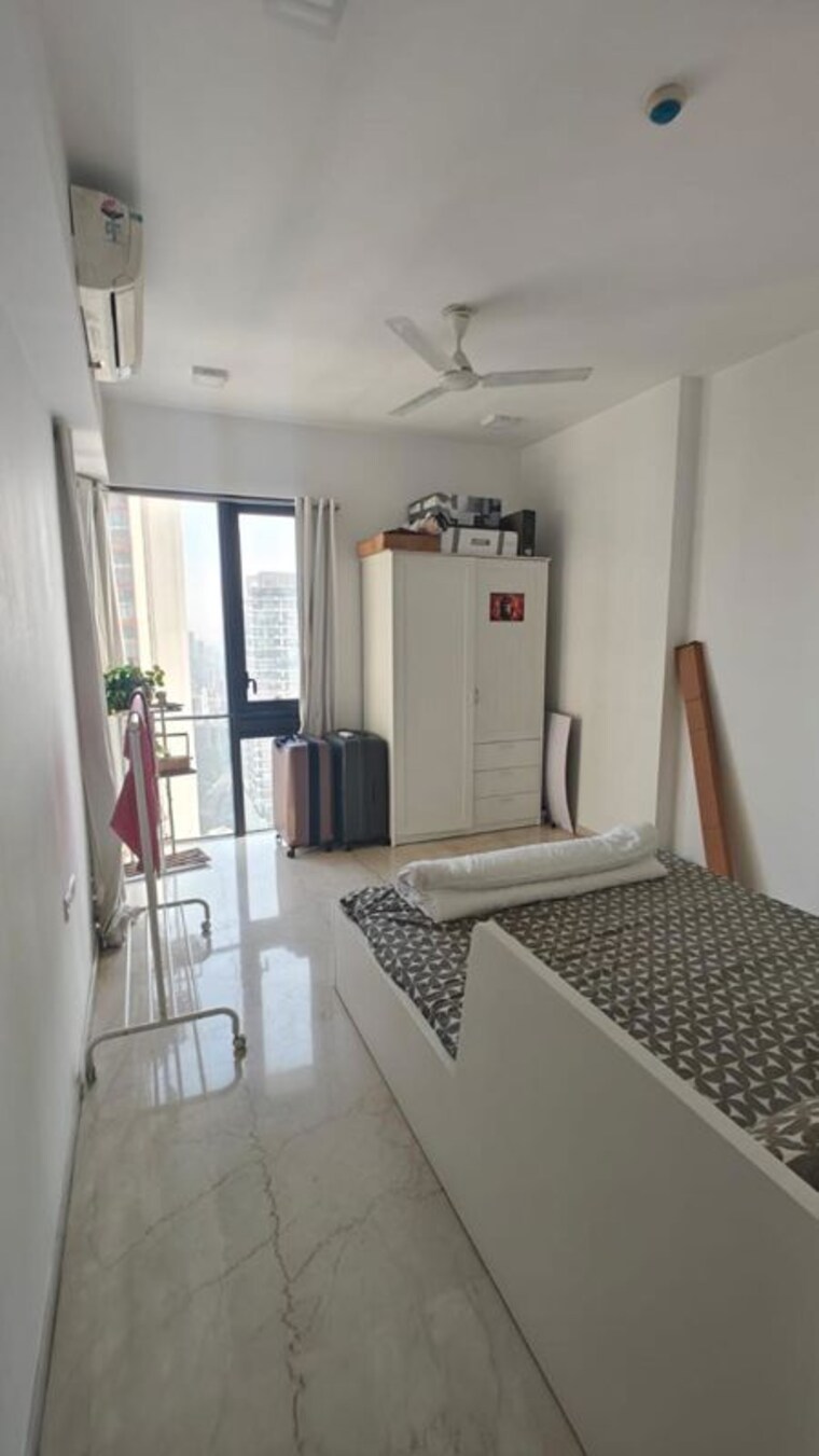 Kitchen, ruparel-nova 1 Bedroom 368 Sq.Ft. Apartment In Wadala Mumbai 10764860