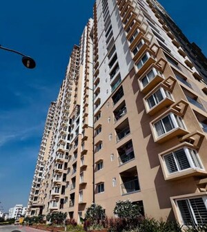 3 BHK Apartment – Exterior View View at Bollineni Bion, Kothaguda - for Sale