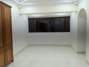 Living Room in 1 BHK Apartment at Lok Milan, Chandivali – for Rent