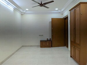 Living Room in 1 BHK Apartment at Lok Milan, Chandivali – for Rent