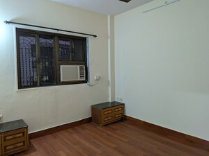 Master Bedroom in 1 BHK Apartment at Lok Milan, Chandivali – for Rent