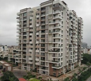 4 BHK Apartment For Sale in DSR Reganti, Madhapur
