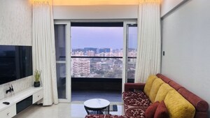 1 BHK Apartment For Rent in Majestique Marbella Phase 1, Kharadi