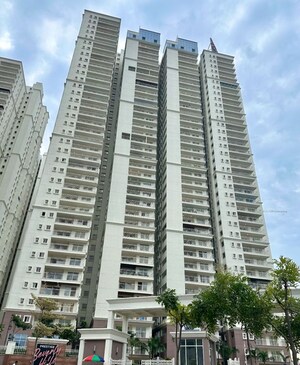 3 BHK Apartment – Exterior View View at Prestige Beverly Hills, Kokapet - for Sale
