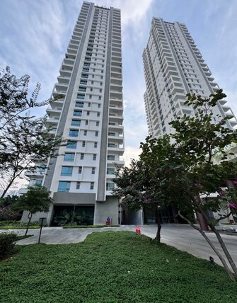 4 BHK +Apartment For Sale in Jayabheri The Peaks in Narsingi, Hyderabad