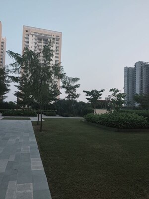 2.5 BHK Apartment – Exterior View View at Godrej Nest, Sector 150 - for Rent